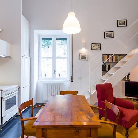 Grifeo - Quiet And Relaxing Flat On Panoramic Route Appartement Napels Buitenkant foto