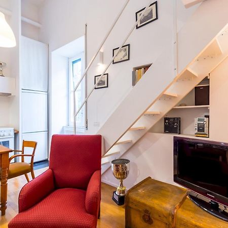 Grifeo - Quiet And Relaxing Flat On Panoramic Route Appartement Napels Buitenkant foto
