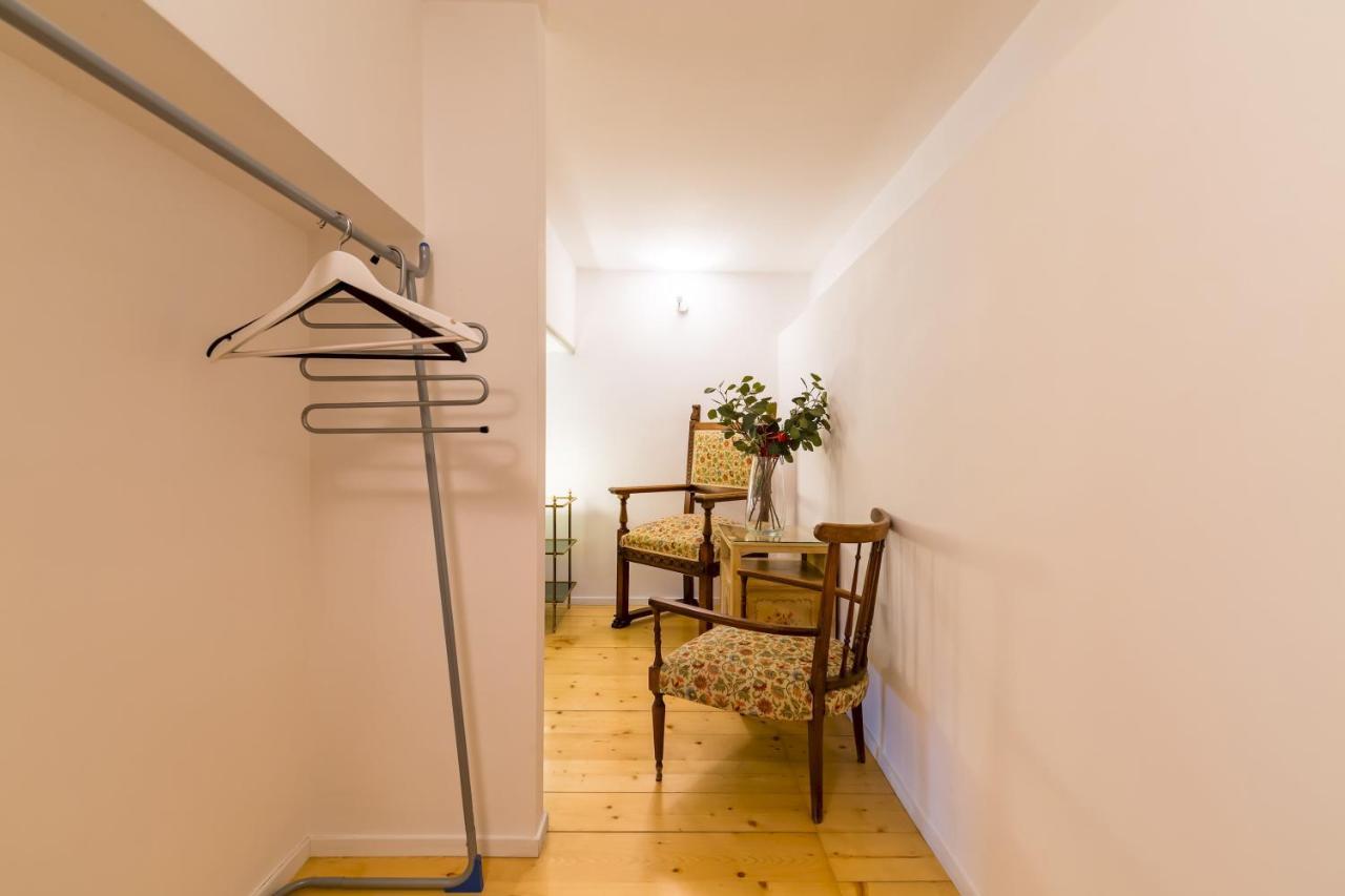 Grifeo - Quiet And Relaxing Flat On Panoramic Route Appartement Napels Buitenkant foto