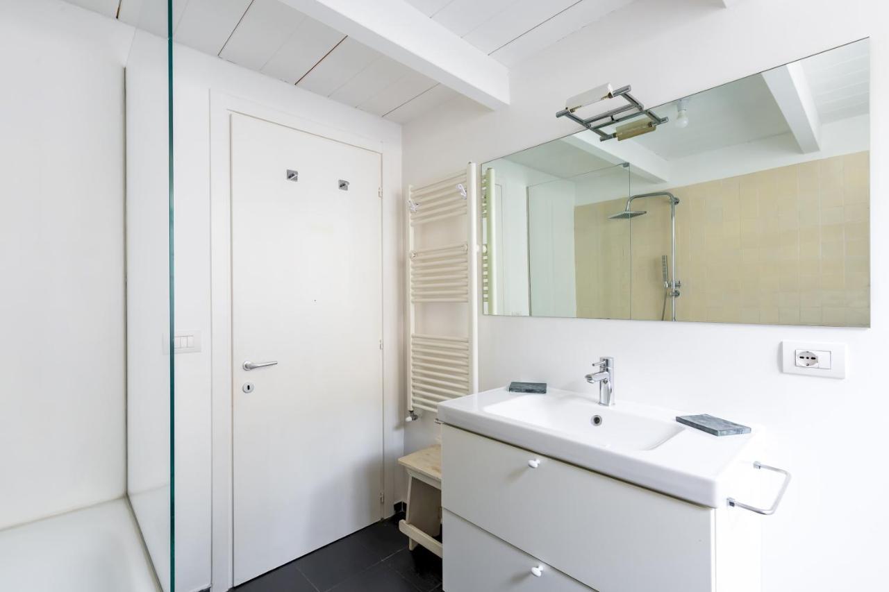 Grifeo - Quiet And Relaxing Flat On Panoramic Route Appartement Napels Buitenkant foto