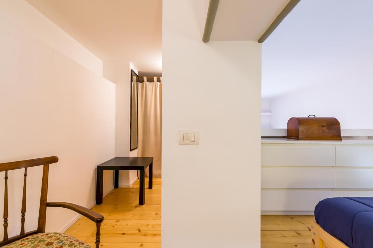 Grifeo - Quiet And Relaxing Flat On Panoramic Route Appartement Napels Buitenkant foto